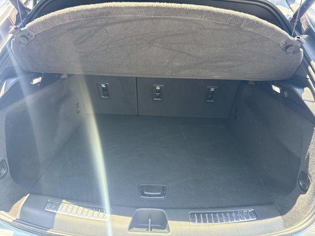 used 2024 Cadillac XT4 car, priced at $38,500