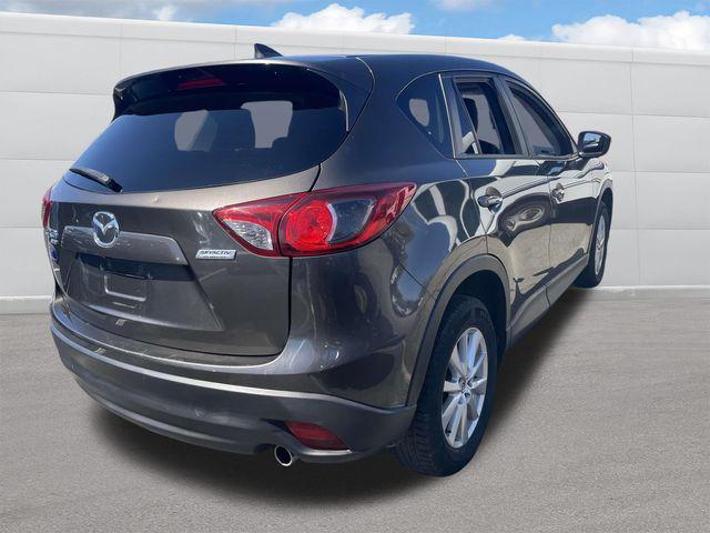 used 2016 Mazda CX-5 car, priced at $12,500