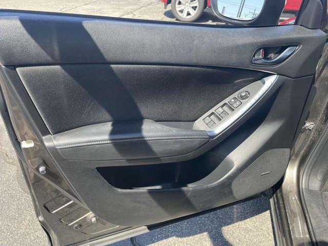 used 2016 Mazda CX-5 car, priced at $12,500