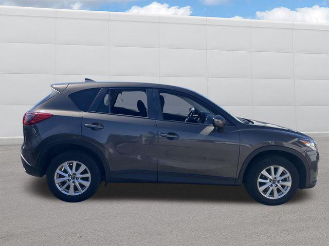used 2016 Mazda CX-5 car, priced at $12,500