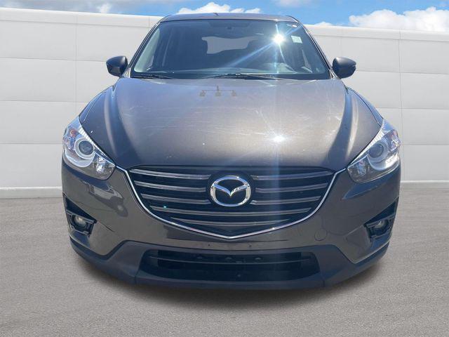 used 2016 Mazda CX-5 car, priced at $12,500