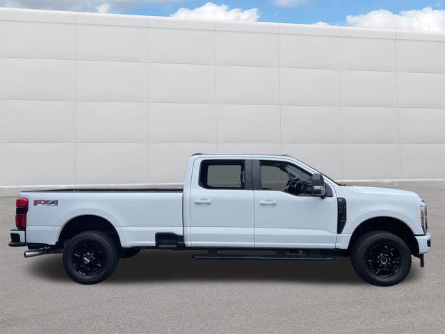 used 2023 Ford F-250 car, priced at $54,990