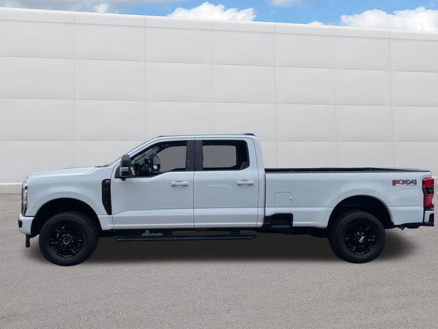 used 2023 Ford F-250 car, priced at $54,990