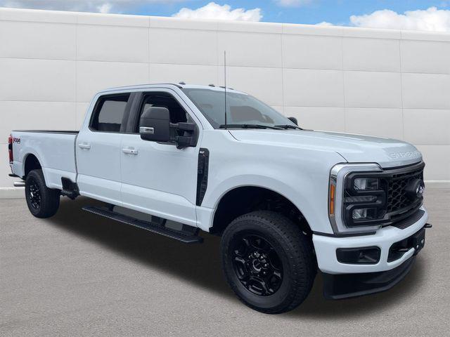 used 2023 Ford F-250 car, priced at $54,990