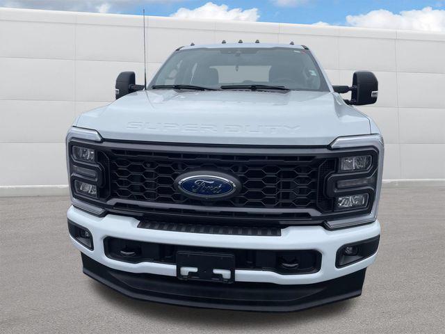 used 2023 Ford F-250 car, priced at $54,990