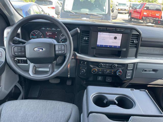 new 2024 Ford F-250 car, priced at $61,358