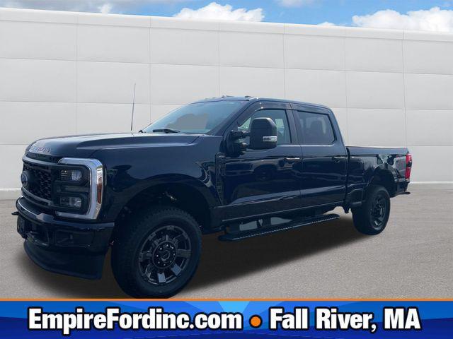 new 2024 Ford F-250 car, priced at $61,358