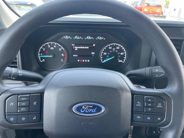 new 2024 Ford F-250 car, priced at $61,358