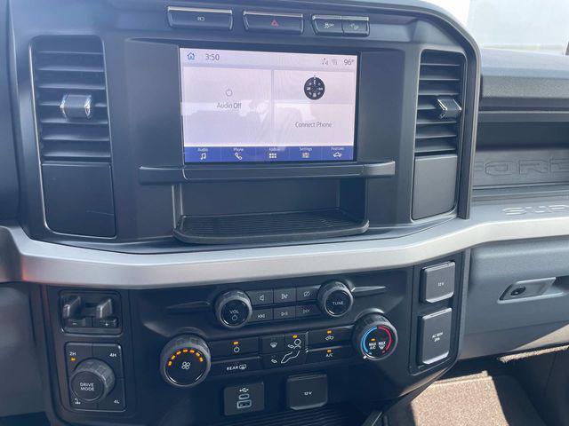 new 2024 Ford F-250 car, priced at $61,358