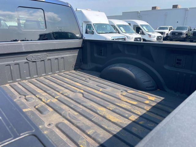 new 2024 Ford F-250 car, priced at $61,358