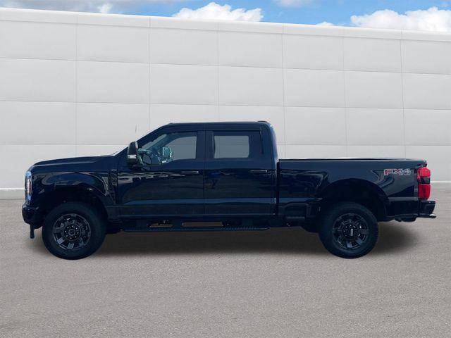 new 2024 Ford F-250 car, priced at $61,358