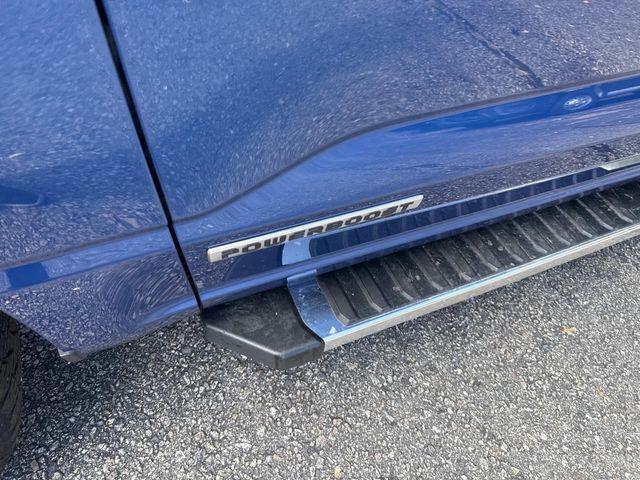 used 2024 Ford F-150 car, priced at $41,750