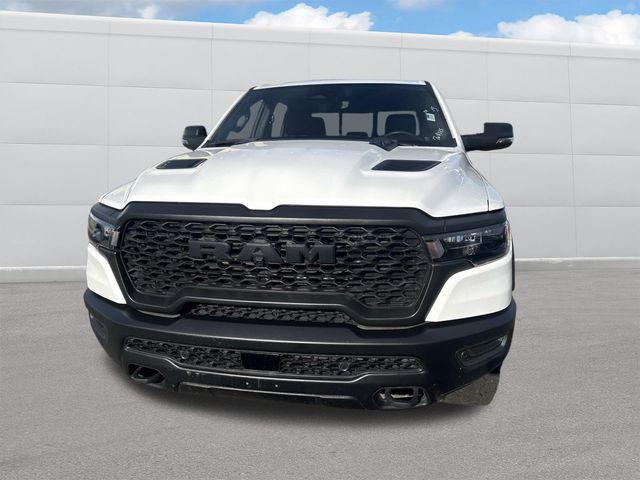 used 2025 Ram 1500 car, priced at $46,540