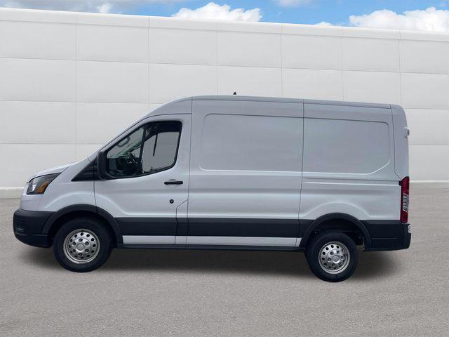 used 2023 Ford Transit-250 car, priced at $41,990