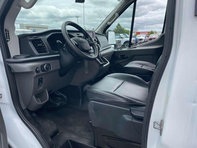 used 2023 Ford Transit-250 car, priced at $41,990