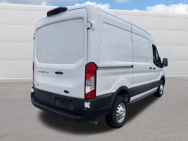 used 2023 Ford Transit-250 car, priced at $41,990