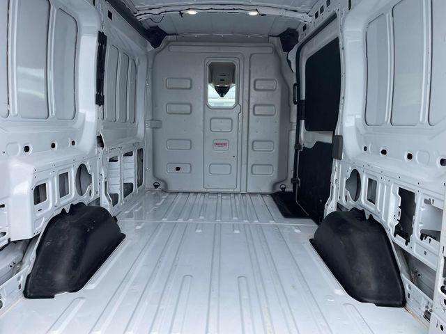 used 2023 Ford Transit-250 car, priced at $41,990
