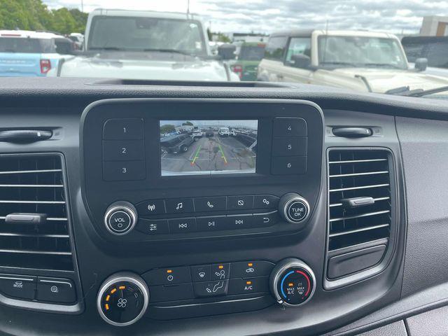 used 2023 Ford Transit-250 car, priced at $41,990