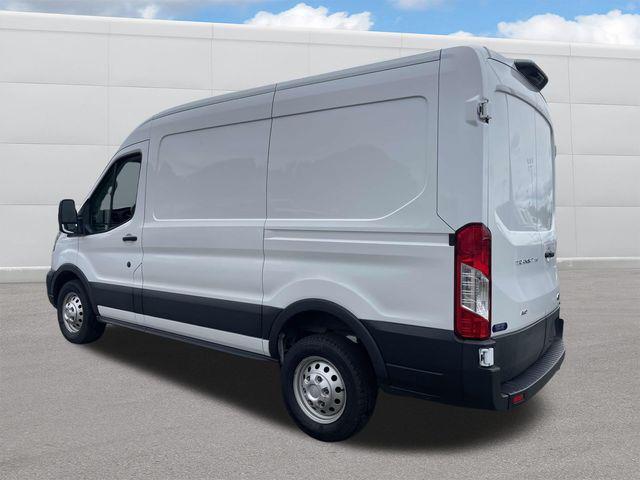 used 2023 Ford Transit-250 car, priced at $41,990