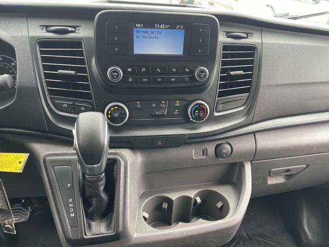 used 2023 Ford Transit-250 car, priced at $41,990