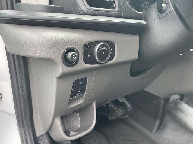 used 2023 Ford Transit-250 car, priced at $41,990