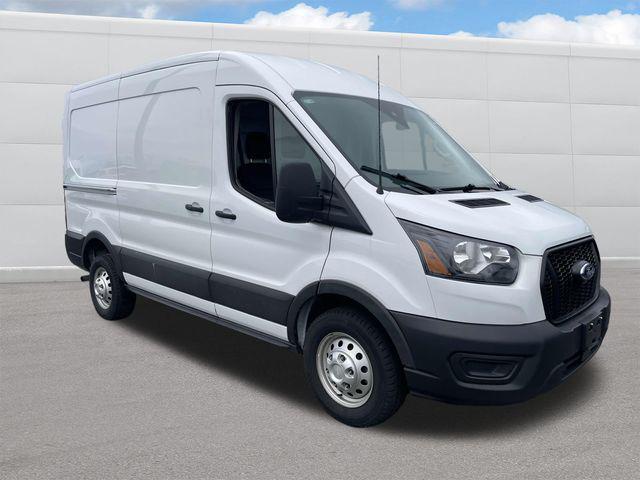 used 2023 Ford Transit-250 car, priced at $41,990