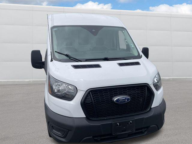 used 2023 Ford Transit-250 car, priced at $41,990