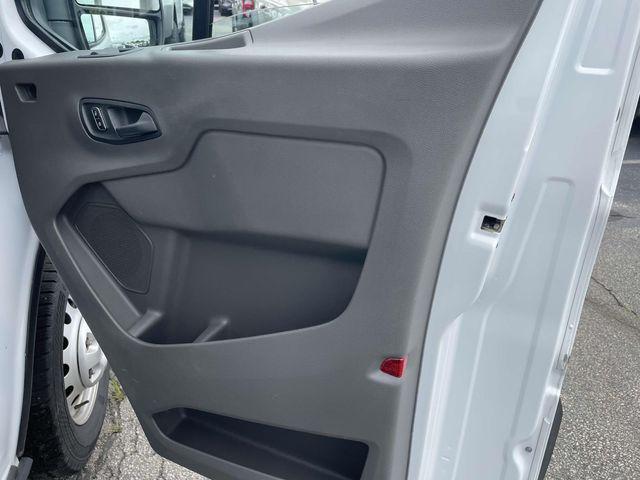 used 2023 Ford Transit-250 car, priced at $41,990