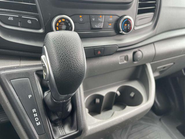 used 2023 Ford Transit-250 car, priced at $41,990