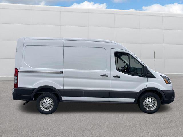 used 2023 Ford Transit-250 car, priced at $41,990