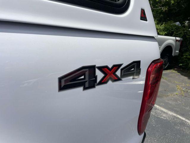 used 2021 Ford Ranger car, priced at $33,320