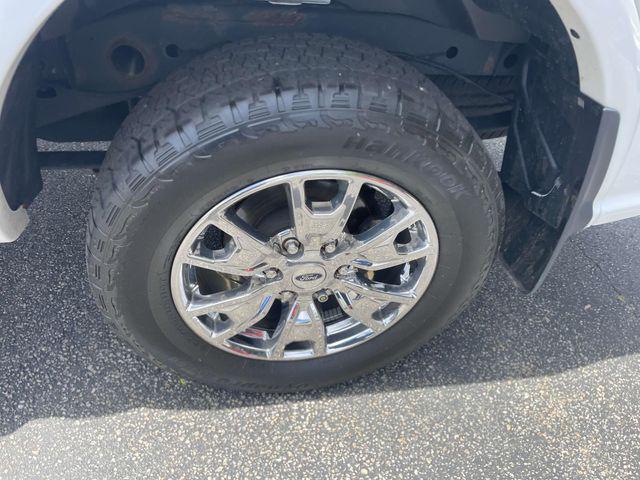 used 2021 Ford Ranger car, priced at $33,320