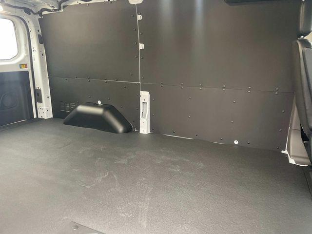 new 2025 Ford Transit-150 car, priced at $51,010