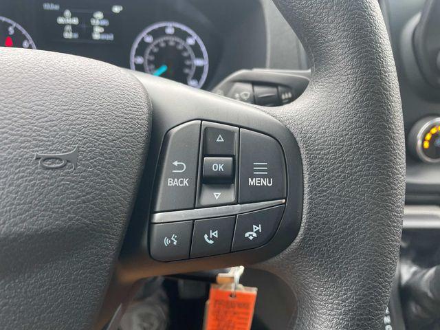 new 2025 Ford Transit-150 car, priced at $51,010