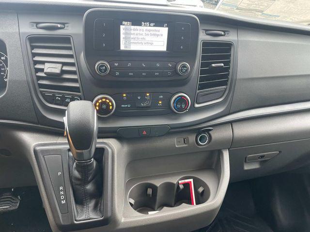 new 2025 Ford Transit-150 car, priced at $51,010