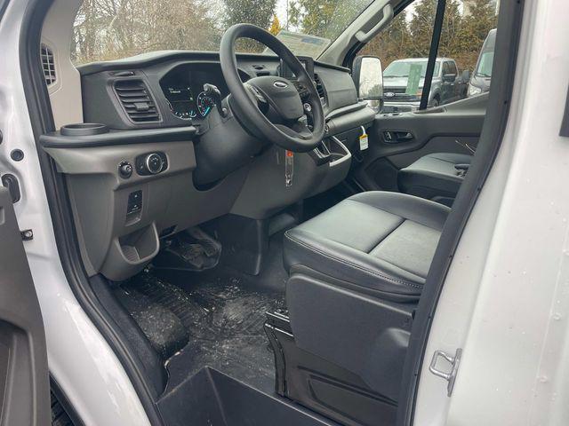 new 2025 Ford Transit-150 car, priced at $51,010