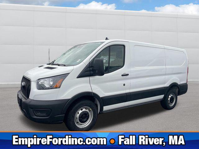 new 2025 Ford Transit-150 car, priced at $51,010