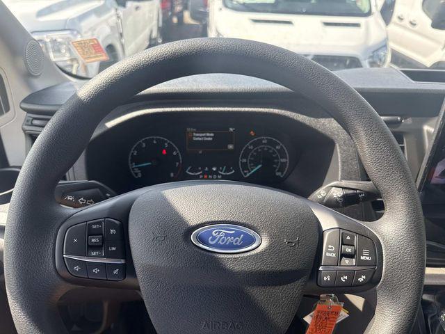 new 2025 Ford Transit-250 car, priced at $55,040