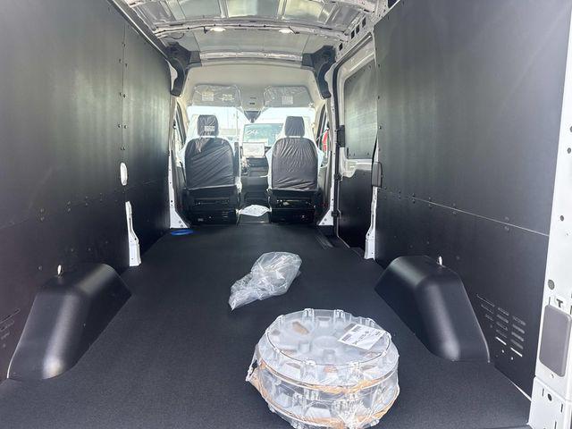 new 2025 Ford Transit-250 car, priced at $55,040
