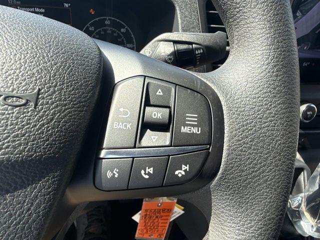 new 2025 Ford Transit-250 car, priced at $55,040