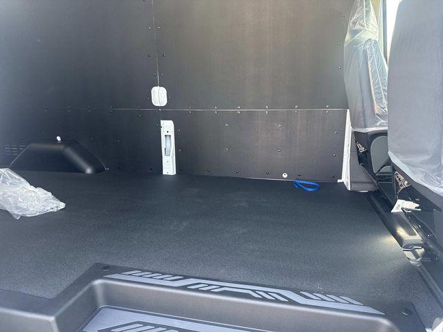 new 2025 Ford Transit-250 car, priced at $55,040