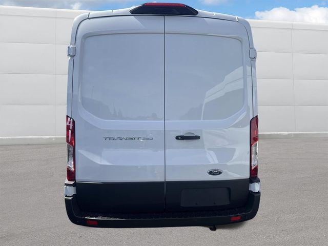new 2025 Ford Transit-250 car, priced at $55,040