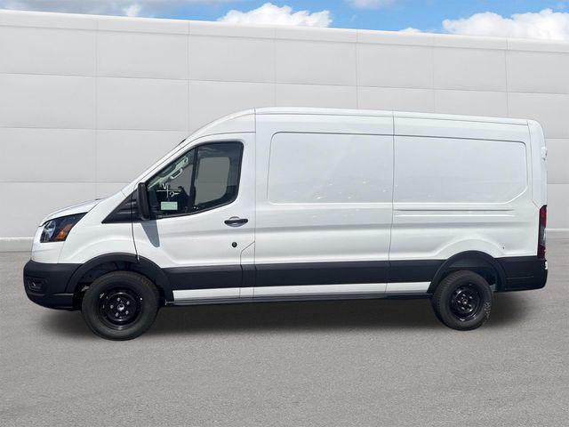 new 2025 Ford Transit-250 car, priced at $55,040