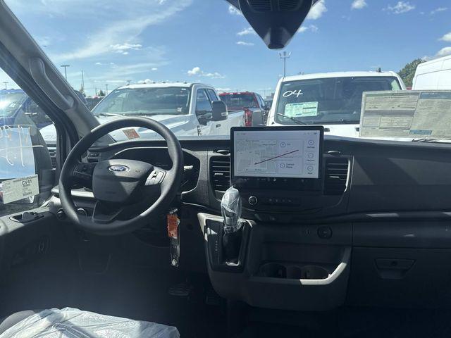 new 2025 Ford Transit-250 car, priced at $55,040
