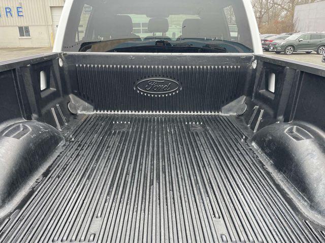 used 2024 Ford F-150 car, priced at $46,250