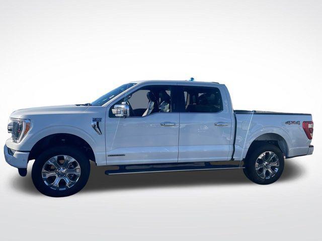 used 2022 Ford F-150 car, priced at $48,250