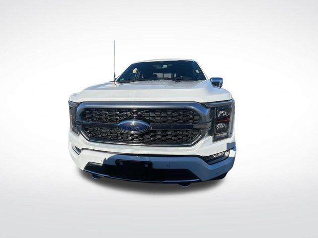 used 2022 Ford F-150 car, priced at $48,250