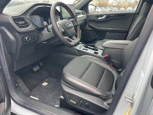 new 2025 Ford Escape car, priced at $36,905