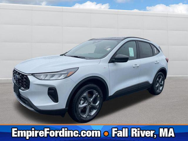 new 2025 Ford Escape car, priced at $36,905