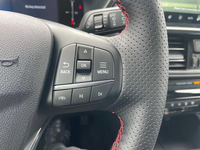 new 2025 Ford Escape car, priced at $36,905